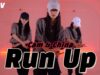 Cam & China – Run Up [Prod. By Jay Nari] [New 2015] Choreo by YENI  T @GROUN_D DANCE