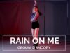 [CHOREO] Lady Gaga, Ariana Grande – Rain On Me  @GROUN_D
