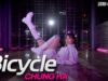 CHUNG HA(청하) – Bicycle COVER DANCE @GROUN_D DANCE