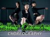 청하 (CHUNG HA) – Roller Coaster CHOREOGRAPHY [그라운디 2호점 창원] @GROUN_D DANCE
