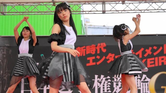 d-giris 松戸競輪GIアイドルダービー at 松戸競輪場 2019/05/04