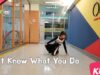 [쌩 날 Dance] 키즈댄스 블랙핑크(Black Pink) – Don’t Know What You Do (성서연)