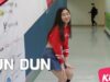 [쌩 날 Dance] 키즈댄스 EVERGLOW – DUN DUN (김세은)