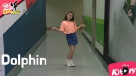 [쌩 날 Dance] 키즈댄스 오마이걸(Oh My Girl) – Dolphin (김서하)