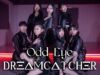 Dreamcatcher(드림캐쳐) ‘Odd Eye’ DANCE COVER [그라운디 2호점 창원] @GROUN_D DANCE