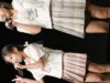 【EOS R5／4K】 Angel Sisters／東京アイドル劇場mini 20201226 [4K]