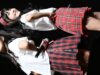 【EOS R5／4K】 ろっきゅんろーる♪／東京アイドル劇場mini 「Wake Up！」 20201101 [4K]