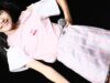 【EOS R5／4K】 Runa☆(ろっきゅんろーる♪)／東京アイドル劇場mini ℃ uteカバー特集 「桃色スパークリング」 20201101 [4K]