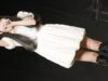 【EOS R5／4K】 Runa☆(ろっきゅんろーる♪)／東京アイドル劇場mini レッツゴーヤング 「何てったってアイドル／小泉今日子」 20201226 [4K]