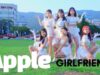GFRIEND (여자친구) – ‘Apple’ 애플 @GROUN_D
