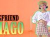 GFRIEND (여자친구) MAGO COVER DANCE l PIXO @GROUN_D DANCE