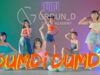 (여자)아이들((G)I-DLE) – ‘덤디덤디 (DUMDi DUMDi) Cover dance@GROUN_D dance