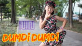 (여자)아이들((G)I-DLE) – ‘덤디덤디 (DUMDi DUMDi) Dance Cover [그라운디 2호점 창원] k-pop Dance cover @GROUN_D dance