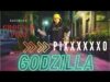Godzilla (feat. Juice WRLD) choreo by yumeri @GROUN_D