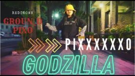 Godzilla (feat. Juice WRLD) choreo by yumeri @GROUN_D