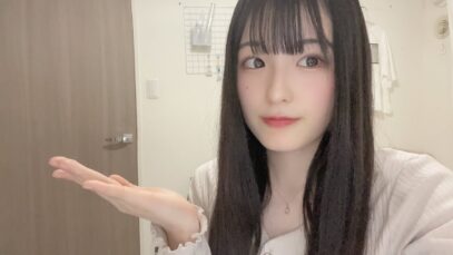 【GRWM】女子高校生のお出かけ準備-get ready with me-