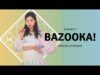 공원소녀 GWSN – Bazooka (바주카) 거울모드 @GROUN_D