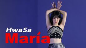 Hwa Sa(화사) – Maria(마리아)coverdance [그라운디 2호점 창원]  @groun_d dance