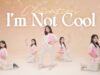 HyunA [현아] – I’m Not Cool [암낫쿨] DANCE COVER 댄스커버 with Clevration 클레버레이션｜클레버TV