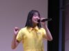 柏結菜（JC3・Si☆4）／笑顔（2020.6.20）＠渋谷アイドル劇場