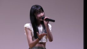柏綾菜（JC3・Si☆4）／A Song for XX（2020.6.20）＠渋谷アイドル劇場
