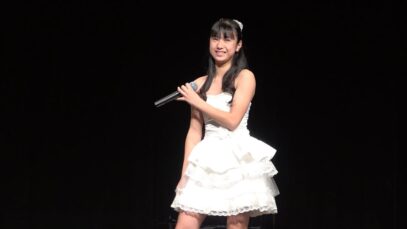 レッツゴーヤング~JSJCが80年代アイドルソングを歌う~東京アイドル劇場mini@YMCAスペースYホール 2021年3月14日