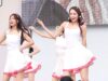 [K-pop dance] HI MY GIRL [ひまごる]／日韓交流おまつり2019 [4k60p]
