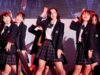 [K-pop dance] TSM (東京スクールオブミュージック＆ダンス専門学校)／日韓交流おまつり2019 [4k60p]