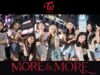 [K-POP IN PUBLIC ] TWICE(트와이스)- MORE & MORE  @GROUN_D