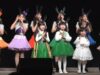 KUWAGATA KIDS【4K】　2020.11.22　東京アイドル劇場mini　YMCAスペースYホール