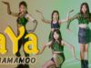 MAMAMOO(마마무)-AYA cover dance  @GROUN_D dance