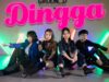 MAMAMOO(마마무) _ Dingga(딩가딩가) cover dance [그라운디 2호점 창원] @GROUN_D DANCE