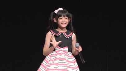 東京アイドル劇場mini JSJCソロSP (full)【4K】　2020.11.22　YMCAスペースYホール