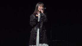 東京アイドル劇場mini ソロSP(60分) @ 水道橋 2020.11.14(Sat)