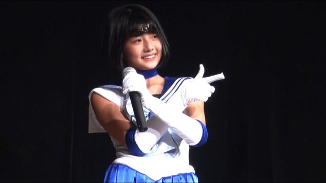 東京アイドル劇場mini･ソロSP@YMCAスペースYホール 2020年9月21日