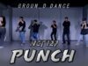 NCT127(엔시티 127) –  Punch (펀치)  취미반  @GROUN_D