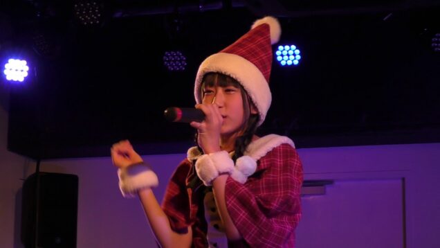 あいみon無敵アイドル祭Vol 41＠S.U.B TOKYO in 2019.12.14