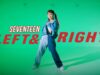 세븐틴(SEVENTEEN)- Left & Right cover dance @GROUN_D dance