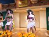 [Tahitian dance] POERANI ORI TAHITI タヒチアンダンスショー 2020 ① [4K]