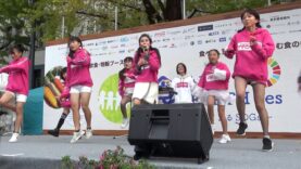 the Firstar 「SUPER NATURAL ENERGY」2019/11/24 みなとまち 食のEARTH Fes