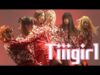 【 Tiiigirl ティーガール《TiiiMO ティーモ》】2019 12.30 浅草花劇場《モアザンヘヴン27～8周年・エンタメテーマパークへようこそ～》より