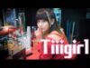 【 Tiiigirl ティーガール《TiiiMO ティーモ》】2019 9.20『渋谷大作戦』渋谷Club Asia