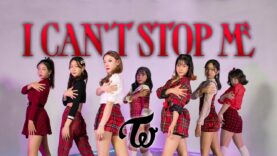 TWICE(트와이스) – “I CAN’T STOP ME” [7.ver] cover dance [그라운디 2호점 창원] @GROUN_D DANCE