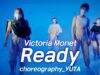Victoria Monet – Ready l CHOREO_YUTA @GROUN_D DANCE