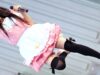 グルメプリンセス／アイドルキャンパス 上野公園水上音楽堂 「恋は走り出した／Dorothy Little Happy」 20200901 [4K60P]