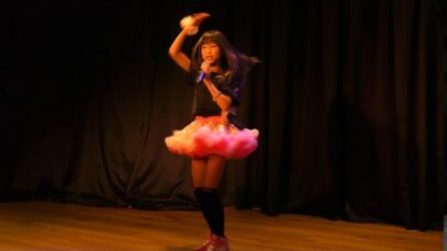♡yua♡on TIP SPECIL LIVE Vol 4 1部＠中目黒TRY in 2020.07.25