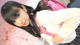 ①【1分間イメージ動画】小学校卒業 RISING/ZERO-ⅤメンバーJS6（小学6年）美少女MIOちゃん（Japanese Idol MIO’s Slideshow Video）2021年3月14日