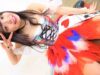【1分間イメージ動画】ゆめきゅあ/ULTRA BUZZ（Japanese Idol Yumekyua’s Slideshow Video）at majide cafe（2部）2021年4月24日（土）