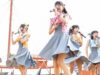 インフローレ女学院 中高生アイドル 「1000％」 Japanese girls Idol group [4K]