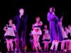 東京スクールオブミュージック＆ダンス専門学校／あかりパーク2019 20191101 [4k60p]